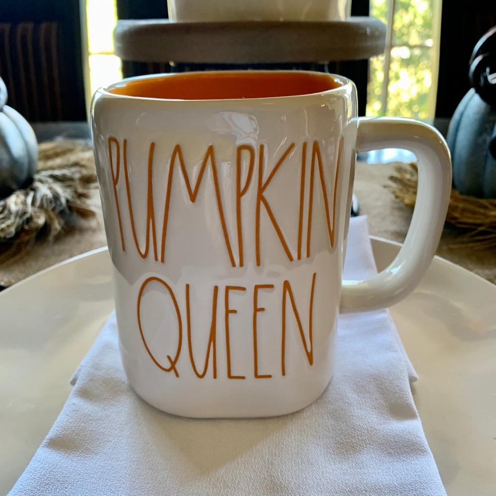 Rae Dunn coffee mug